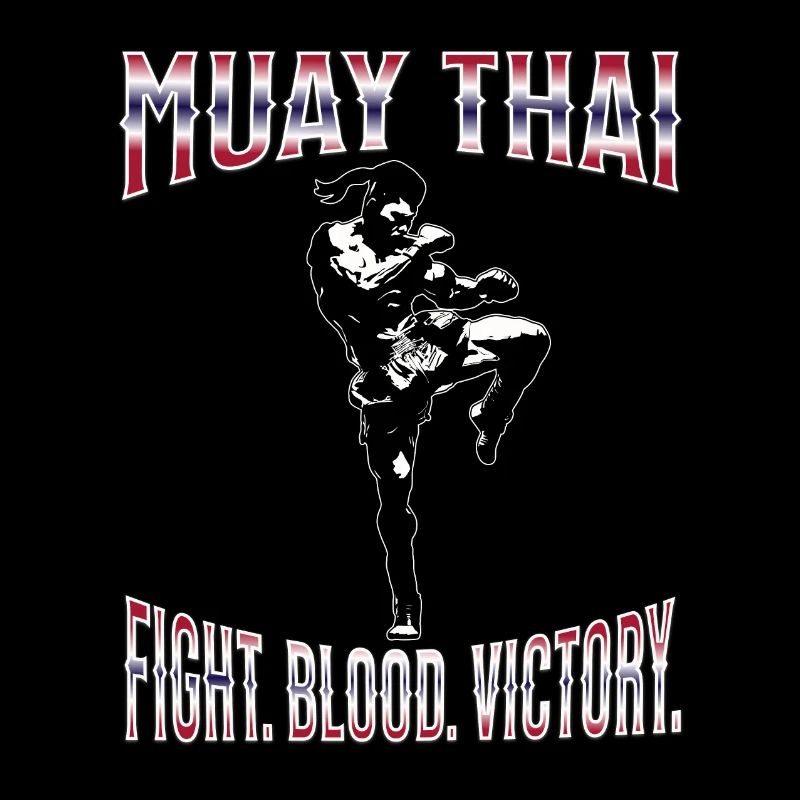 Muay Thai Boxing Muay Thai