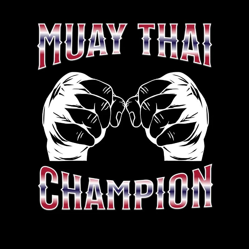 Muay Thai Boxe Muay Thai