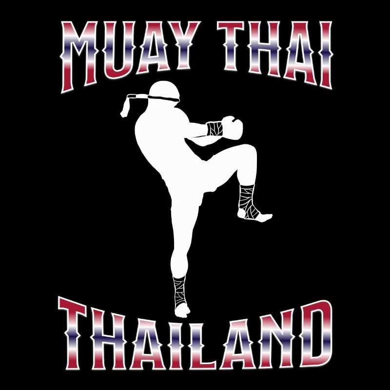 Muay Thai Boxe Muay Thai