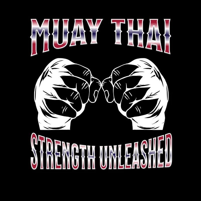Muay Thaï Boxe Muay Thaï