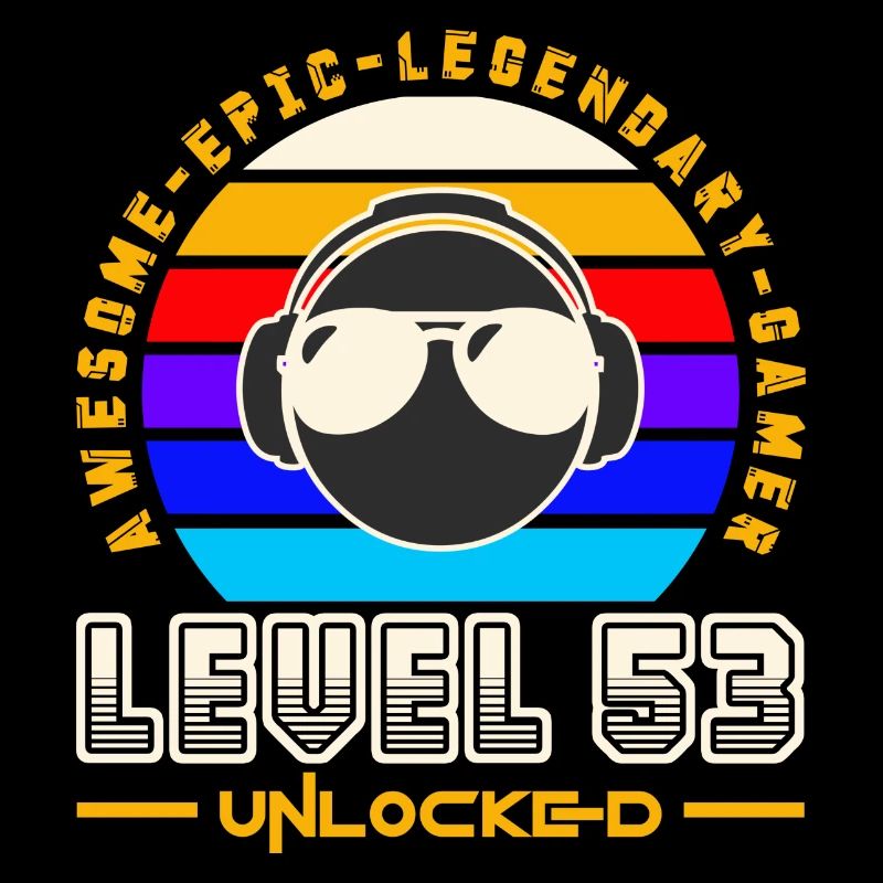 Level 53