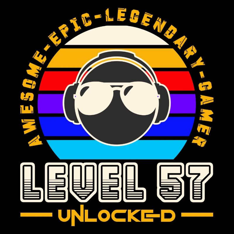 Level 57