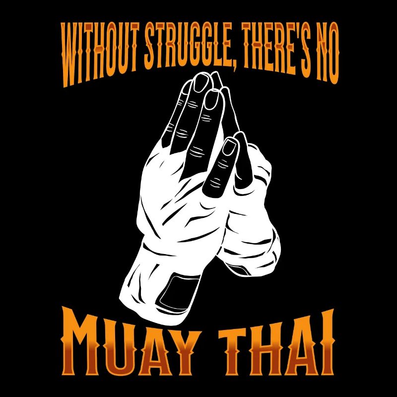 Muay Thai Boxe Muay Thai