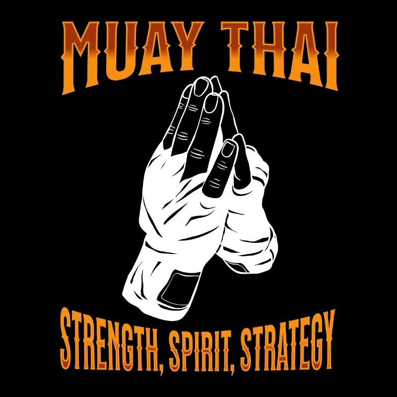 Muay Thai Boxe Muay Thai
