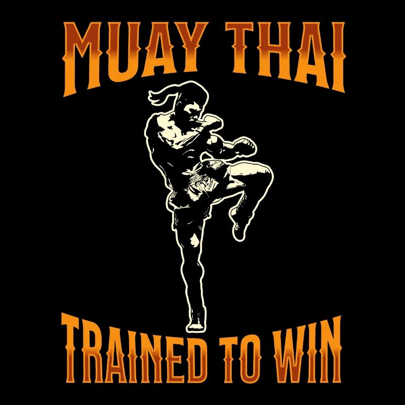 Muay Thai Boxe Muay Thai