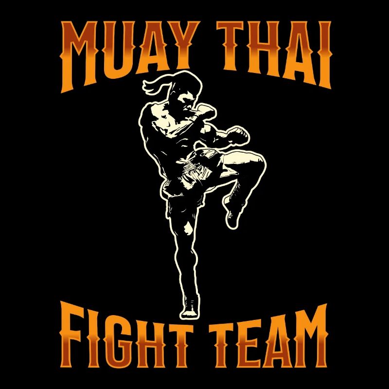 Muay Thai Boxe Muay Thai