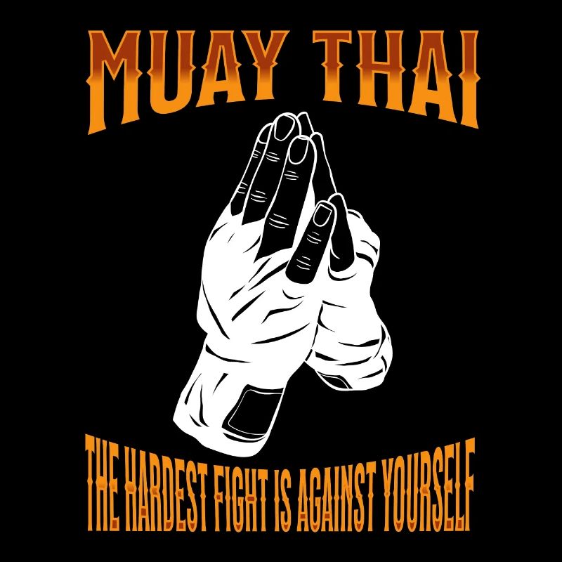 Muay Thai Boxing Muay Thai
