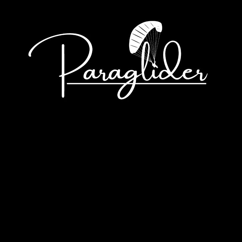 Paraglider Paragliding Paragliding Gift