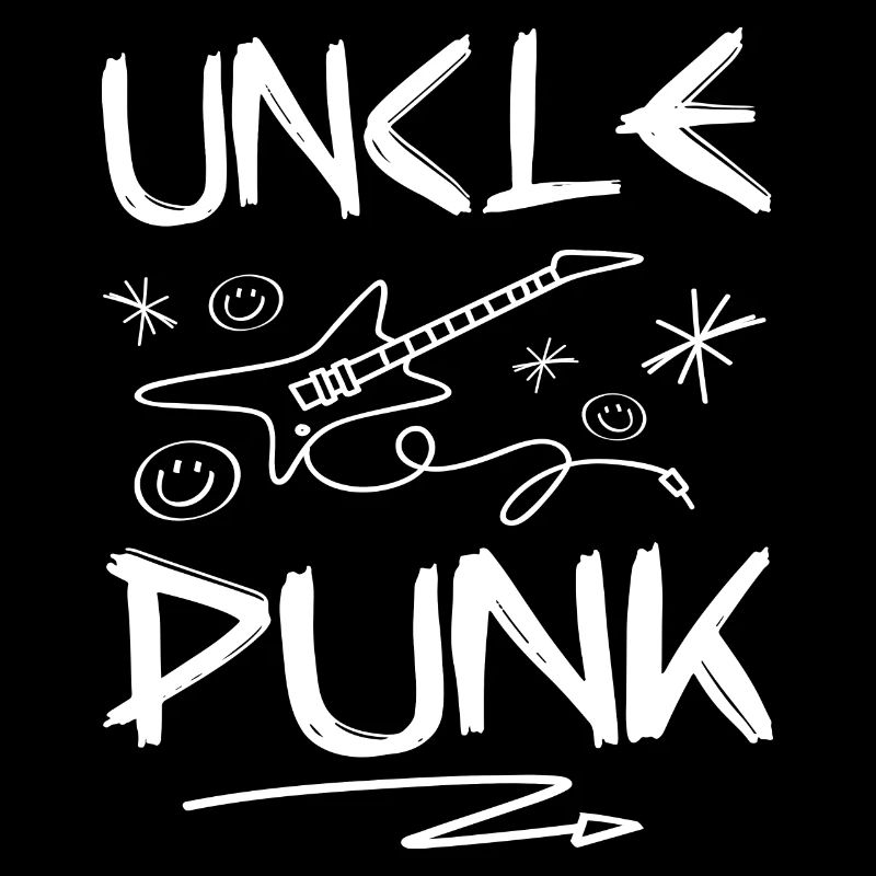 Uncle Punk Rock