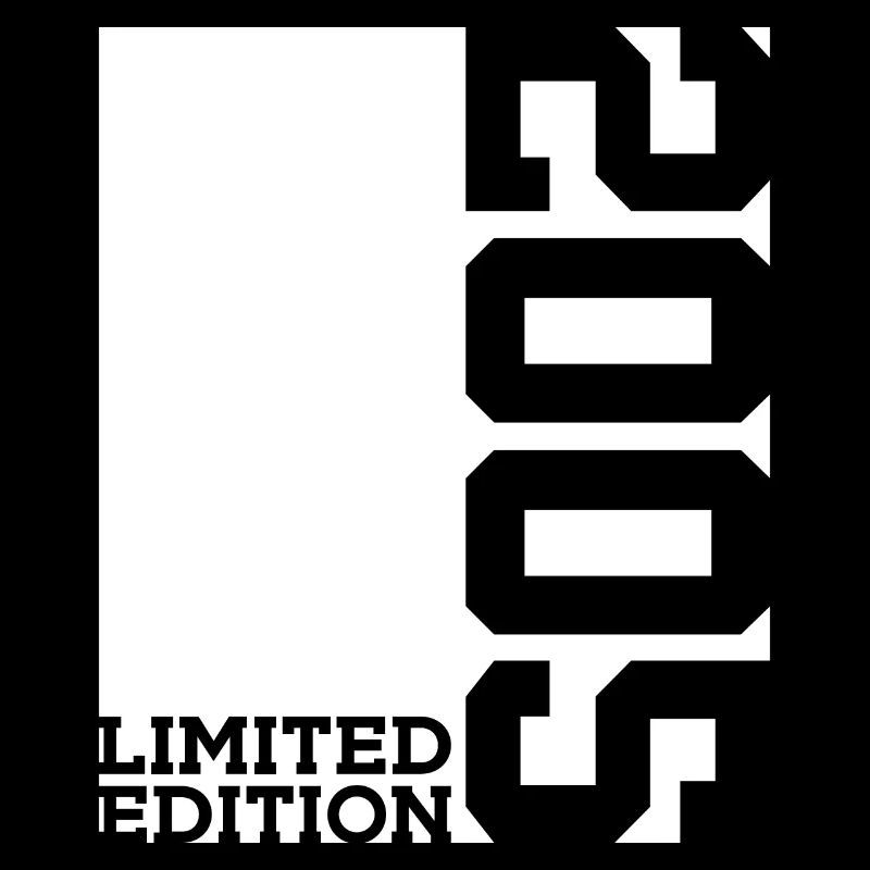21E ANNIVERSAIRE ÉDITION LIMITÉE 2005
