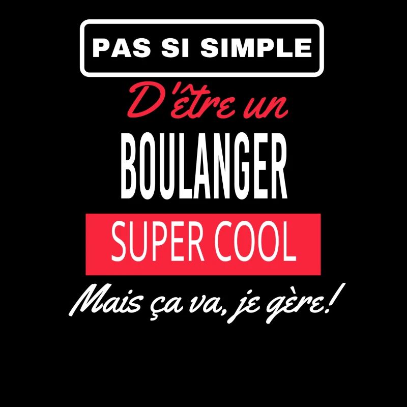 pas si simple BOULANGER