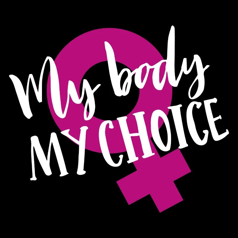 Mon corps mon choix