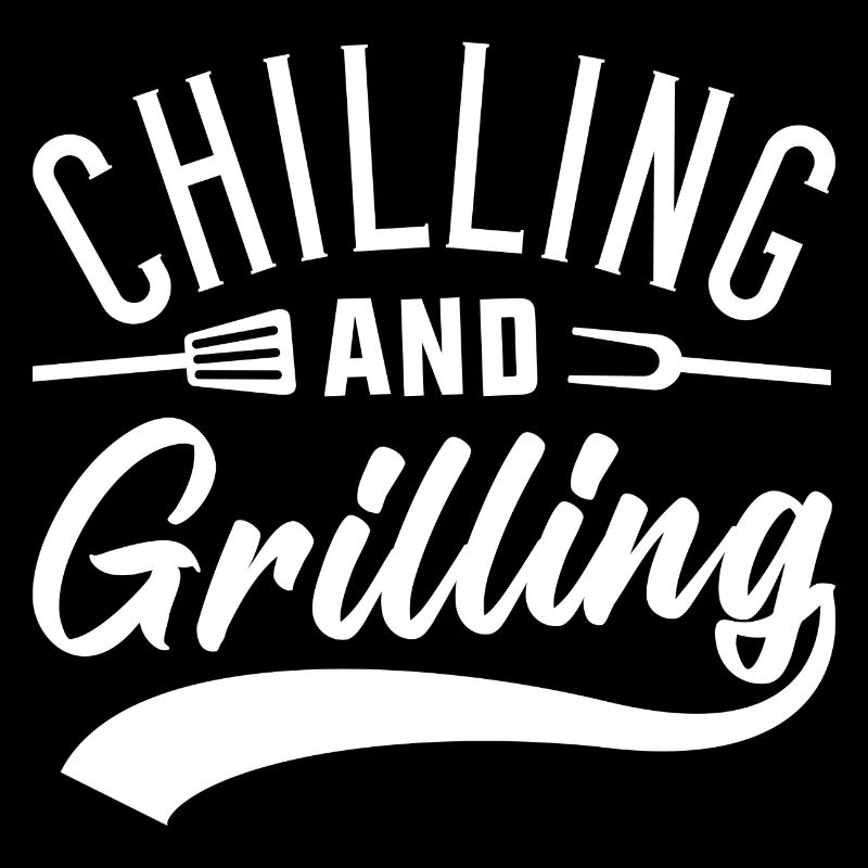 Refroidissement et grillades