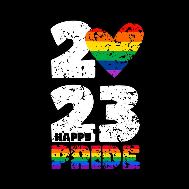Happy Pride 2023