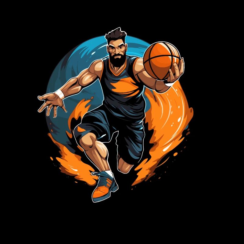 BASKETBALL forever!