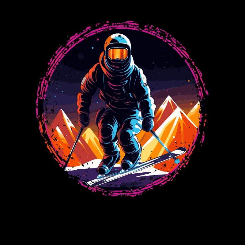 Snowboarden oder Skifahren und dann Après-Ski