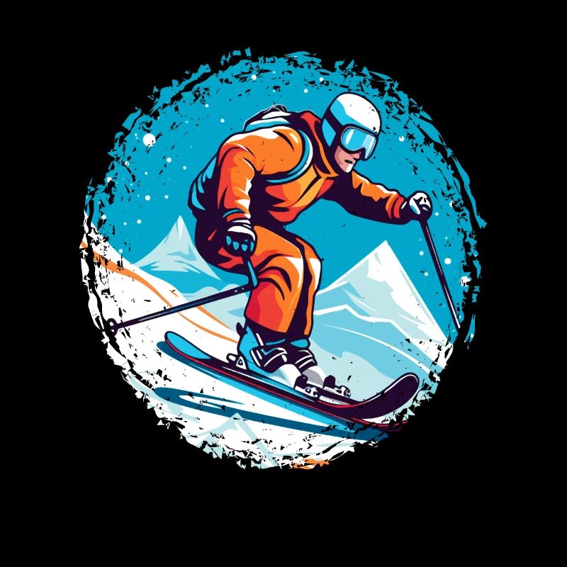 Snowboarden oder Skifahren und dann Après-Ski