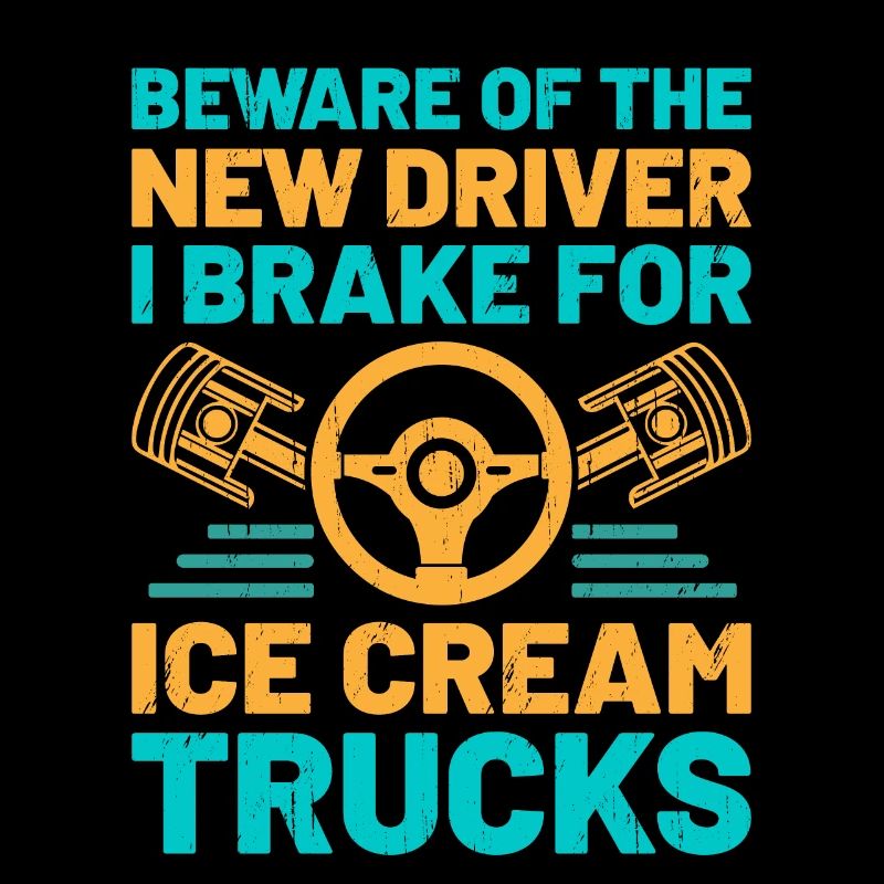 Driving License Passed New Driver Permit Driving S