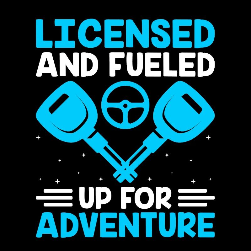 Driving License Passed New Driver Permit Driving S