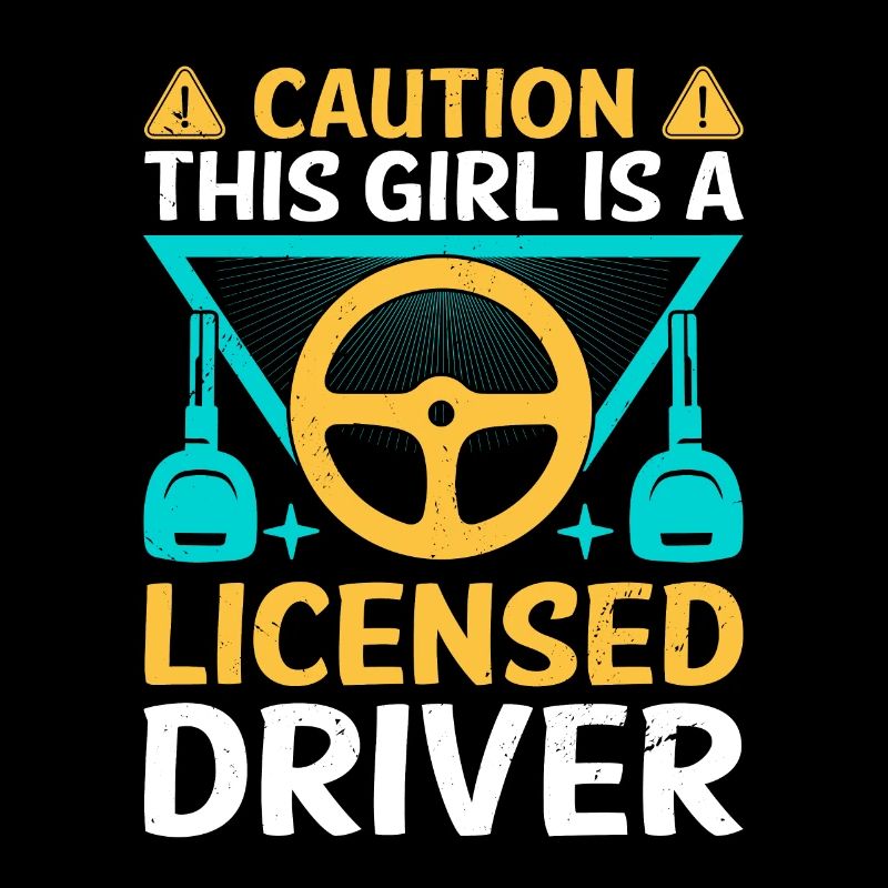 Driving License Passed New Driver Permit Driving S