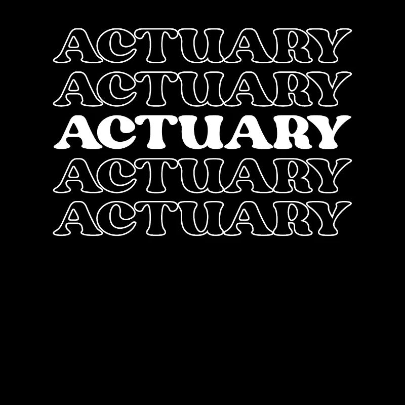 Aktuar Data Scientist Buchhalter Statistik