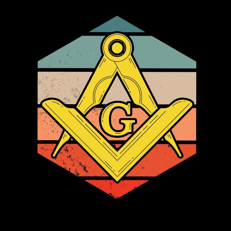 Masonic Freemasonry Fraternal