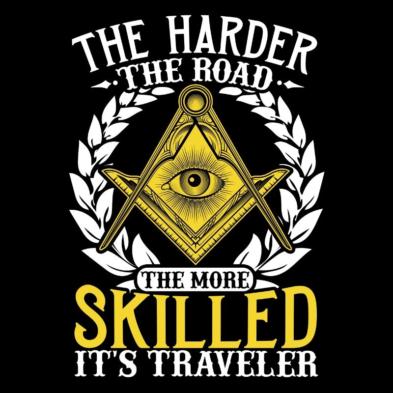 Masonic Freemasonry Fraternal