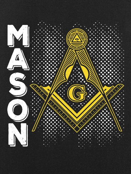 Masonic Freemasonry Fraternal