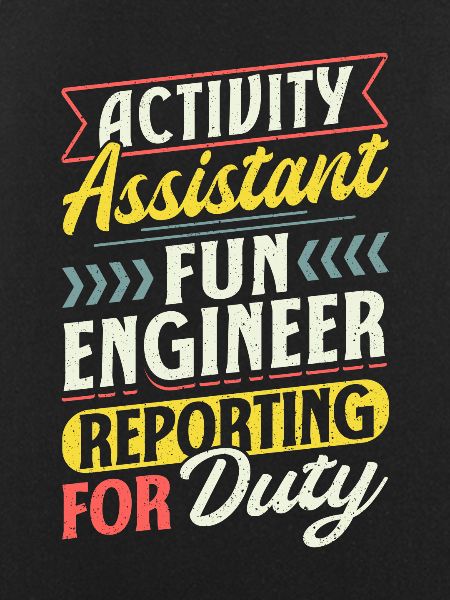 Funny Activity Assistant