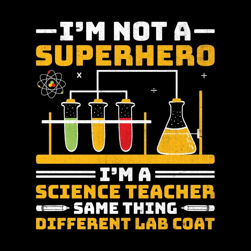 Professeur de sciences Professeur d’école Biologie Chimie P