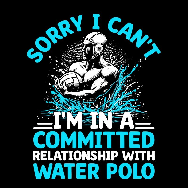Sorry I Can't I'm In A Committed Relationship Wate