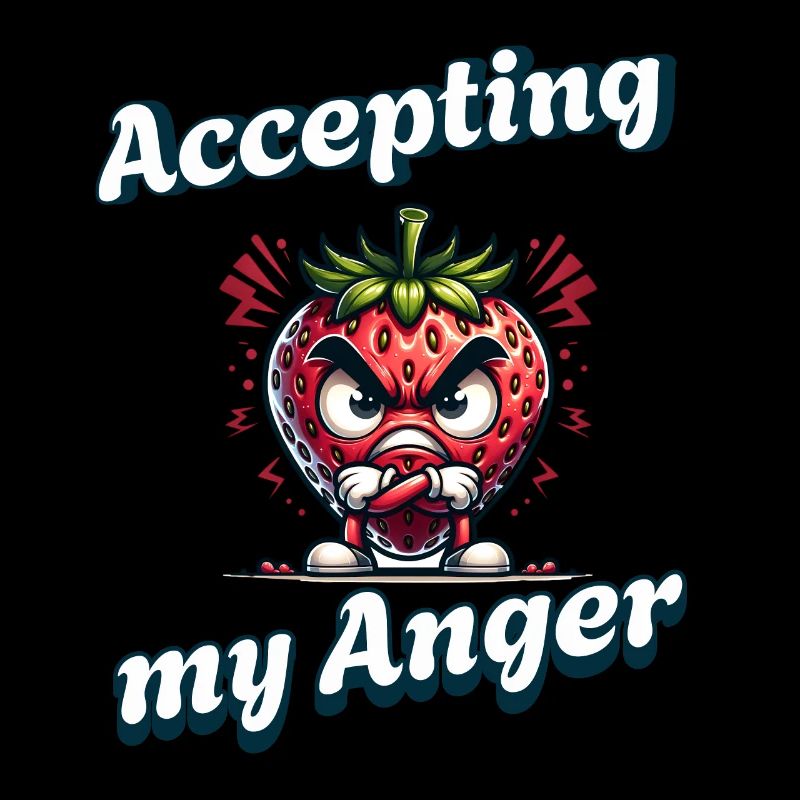 Periode Menstruation Erdbeerwoche Accepting My