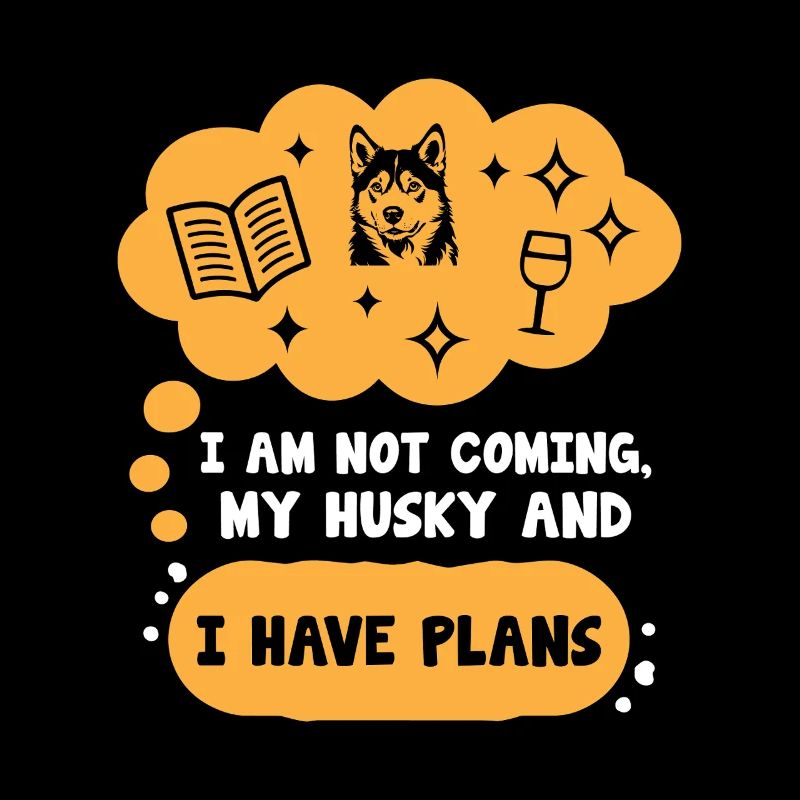 Introvert Husky Sayings For Introverts