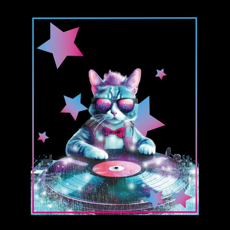 DJ Mix, Ai Katze