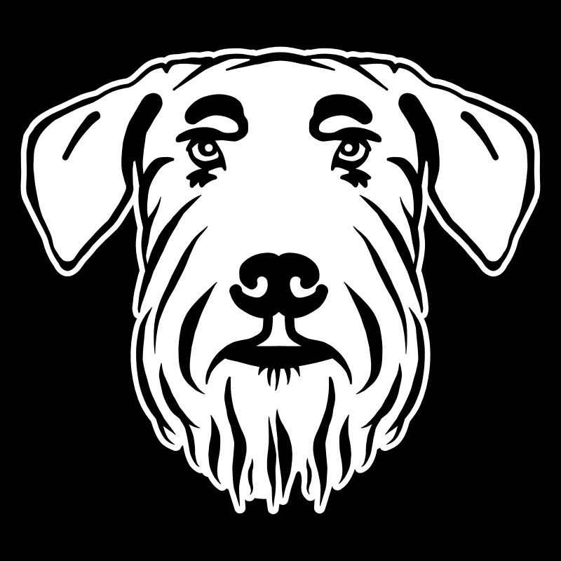 Schnauzer géant
