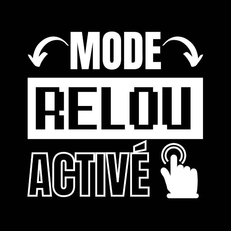 mode relou