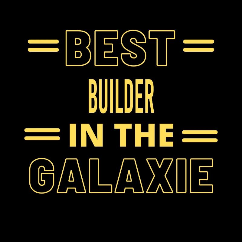 Le meilleur constructeur de galaxies
