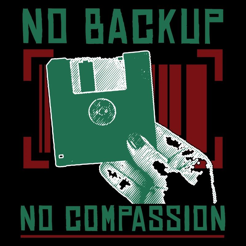 Funny Software Engineer