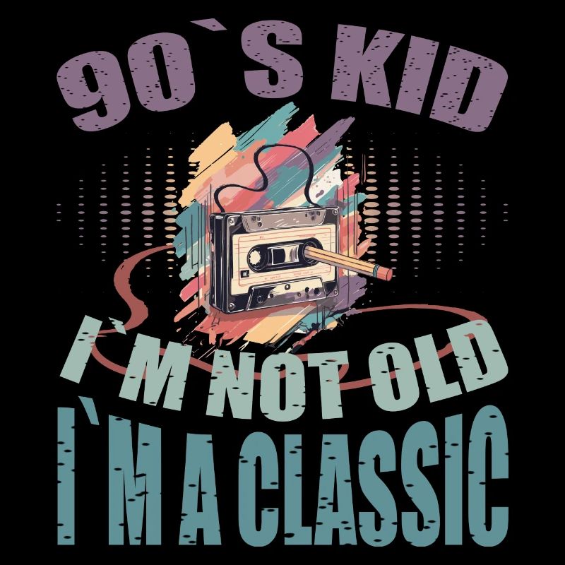 90er Kind