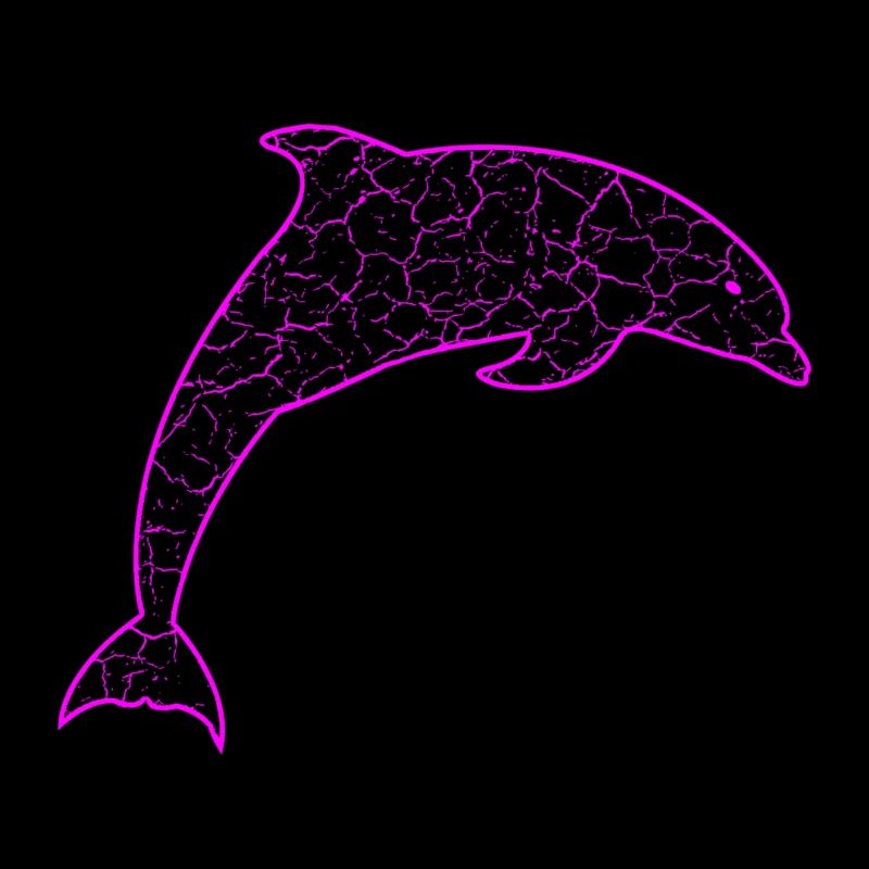 Delfin Dolphin