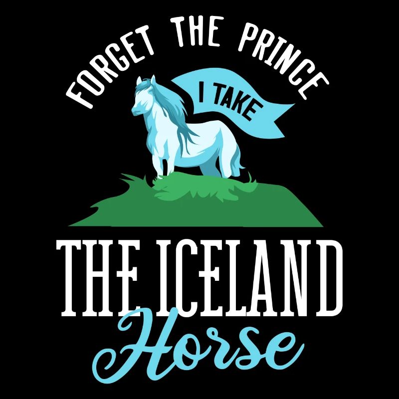 Islandpferd