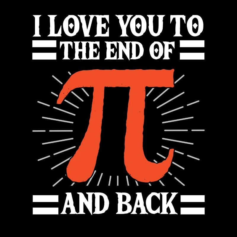 Pi Day Teacher Pi Number Mathematics