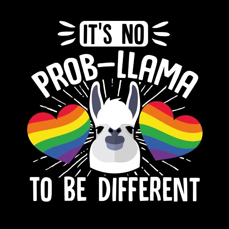 LGBTQ Schwul Lesbisch Geschlechter Support