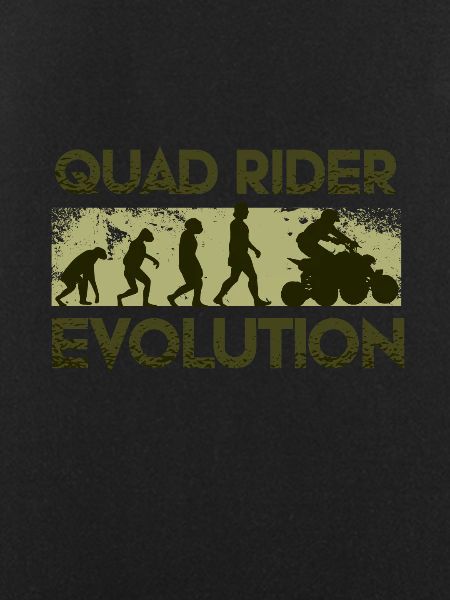Quad Evolution