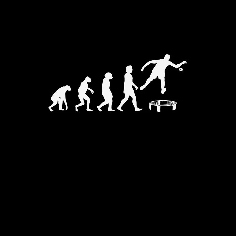 Roundnet Evolution