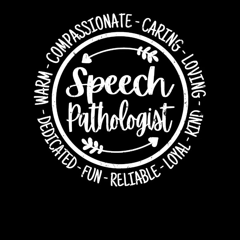 Speech Pathologist Speech- Lnguage Pathologists