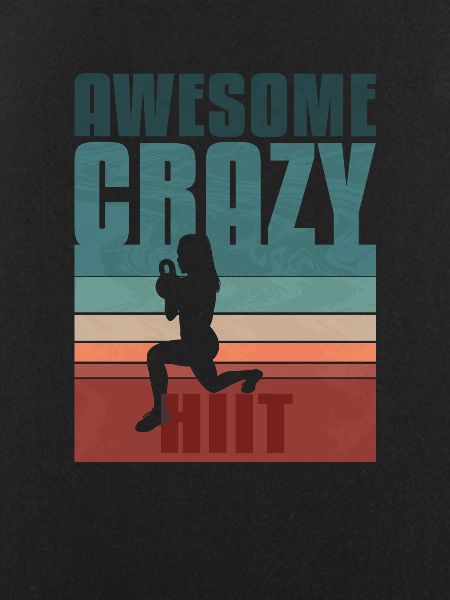 Retro HIIT