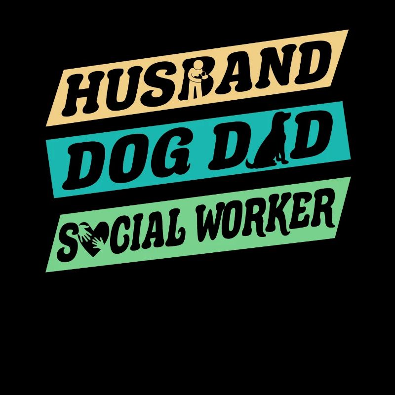 School Social Work Month Husband