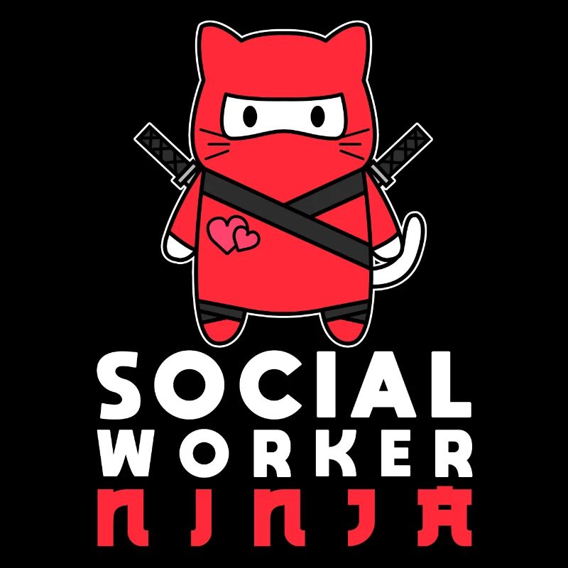Mois du travail social à l’école Chat
