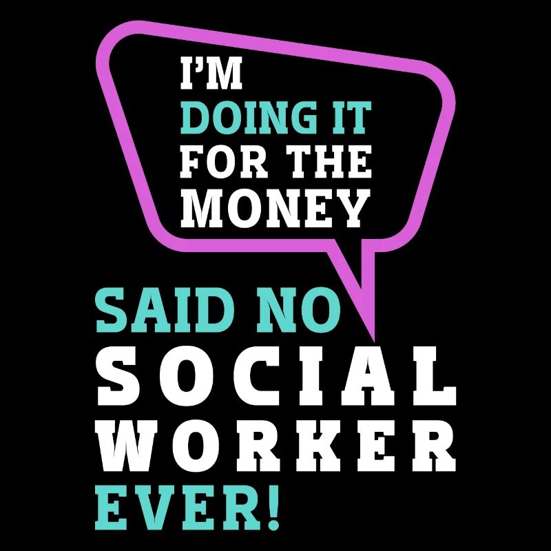 School Social Work Month IM Doing
